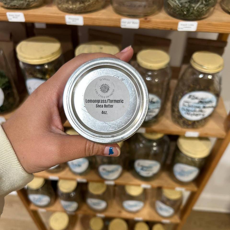 Shea Butter