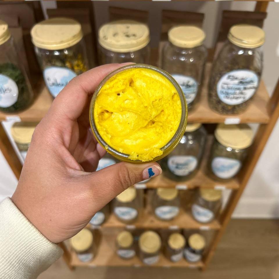 Shea Butter