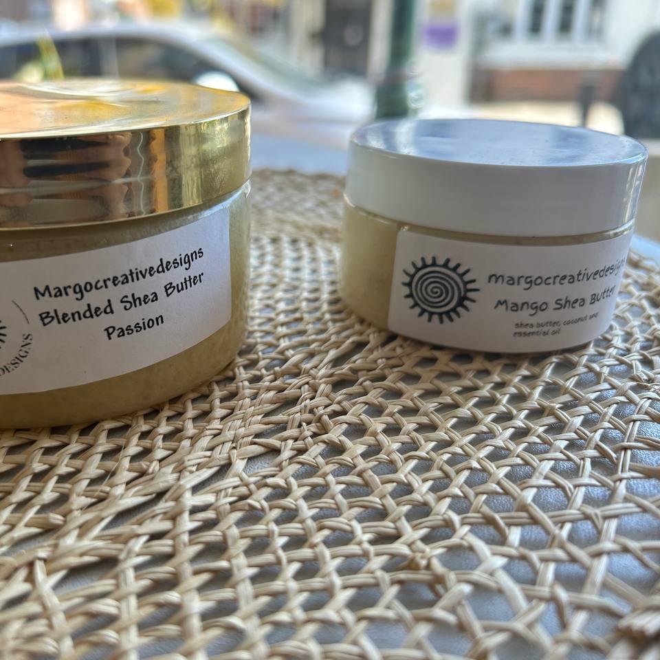 Shea Butter