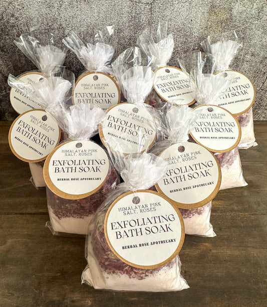 Calming Bath Soak